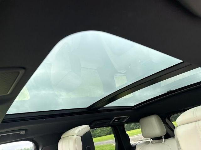 2020 Land Rover Range Rover Sport Autobiography