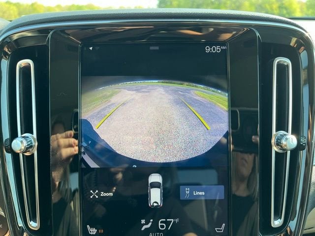 2020 Volvo XC40 Momentum