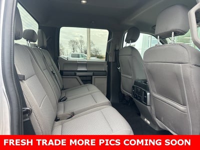 2020 Ford F-250SD XLT