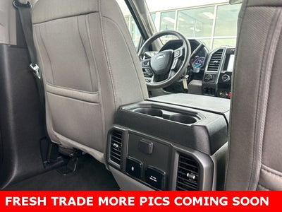 2020 Ford F-250SD XLT