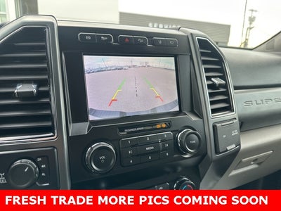 2020 Ford F-250SD XLT