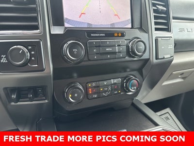 2020 Ford F-250SD XLT