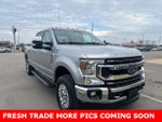 2020 Ford F-250SD XLT