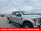 2020 Ford F-250SD XLT