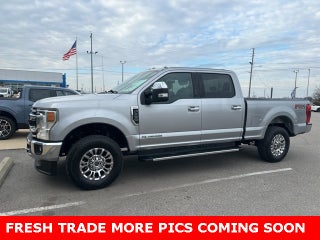 2020 Ford F-250SD XLT