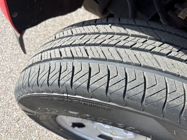 2020 Chevrolet Colorado Work Truck