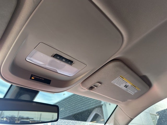 2020 Chevrolet Colorado Work Truck