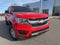 2020 Chevrolet Colorado Work Truck