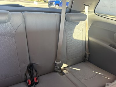 2014 GMC Acadia SLE-1