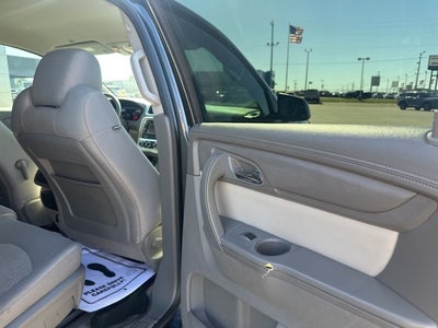 2014 GMC Acadia SLE-1