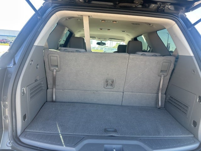 2014 GMC Acadia SLE-1