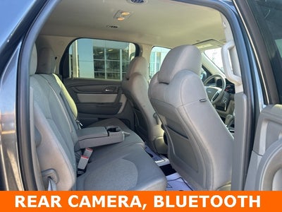 2014 GMC Acadia SLE-1