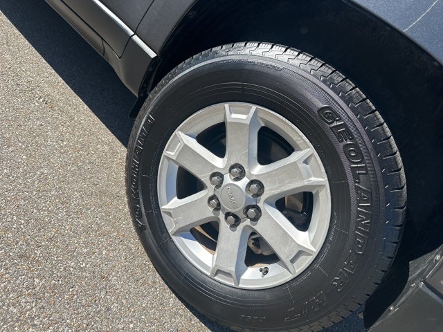 2014 GMC Acadia SLE-1