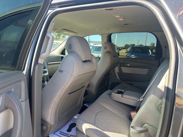 2014 GMC Acadia SLE-1