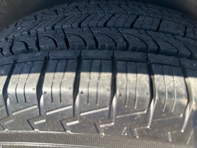 2014 GMC Acadia SLE-1