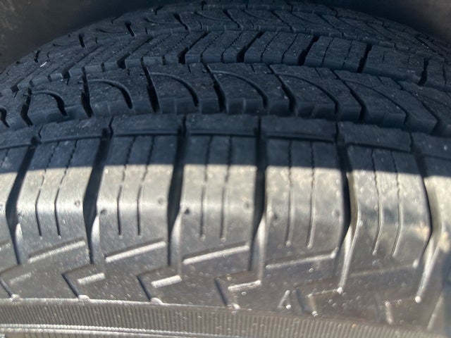 2014 GMC Acadia SLE-1