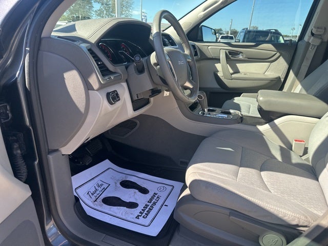 2014 GMC Acadia SLE-1