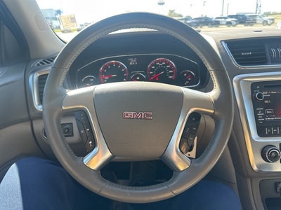 2014 GMC Acadia SLE-1