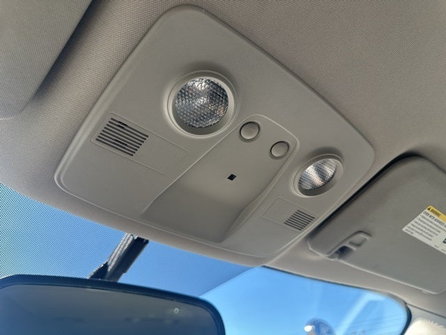 2014 GMC Acadia SLE-1