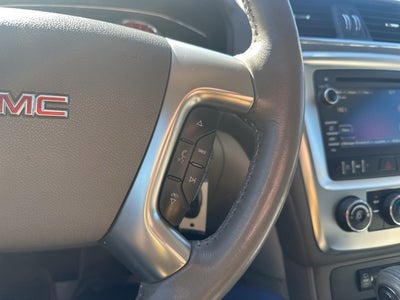 2014 GMC Acadia SLE-1