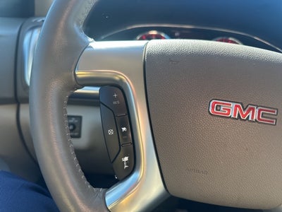 2014 GMC Acadia SLE-1
