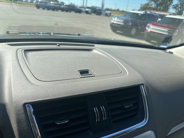 2014 GMC Acadia SLE-1