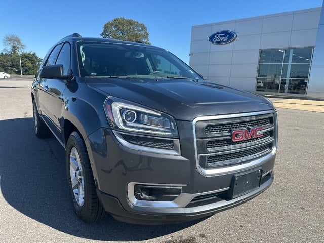 2014 GMC Acadia SLE-1