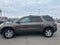 2011 GMC Acadia SLE