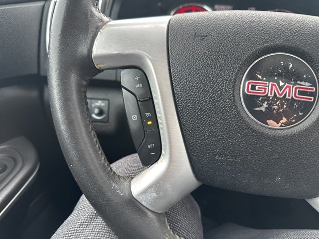 2011 GMC Acadia SLE