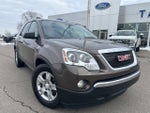 2011 GMC Acadia SLE