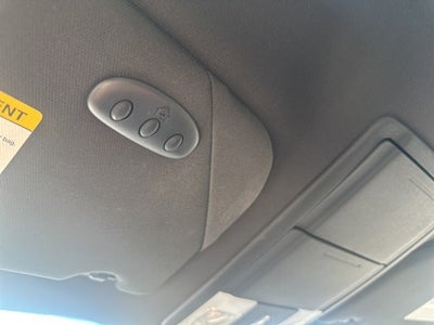 2011 Lincoln MKS Base