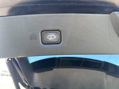 2020 Lincoln Nautilus Standard