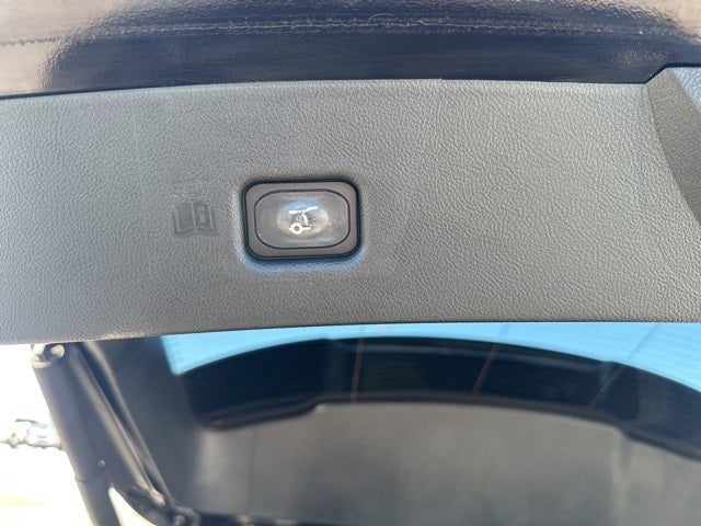 2020 Lincoln Nautilus Standard