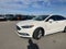 2017 Ford Fusion Hybrid SE