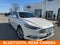 2017 Ford Fusion Hybrid SE