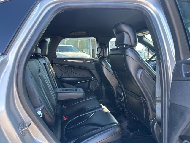 2019 Lincoln MKC Standard