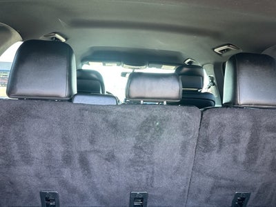 2019 Lincoln MKC Standard