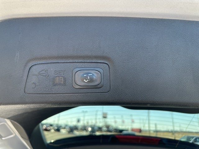 2019 Lincoln MKC Standard