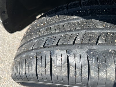 2019 Lincoln MKC Standard