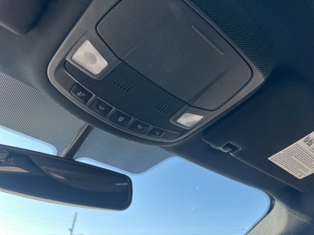 2019 Lincoln MKC Standard