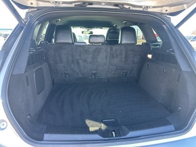 2019 Lincoln MKC Standard