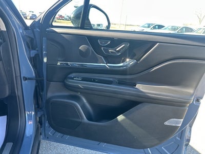 2024 Lincoln Corsair Plug-In Hybrid Grand Touring