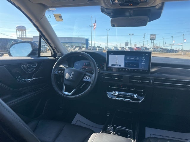 2024 Lincoln Corsair Plug-In Hybrid Grand Touring