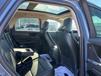 2024 Lincoln Corsair Plug-In Hybrid Grand Touring