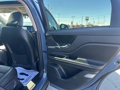 2024 Lincoln Corsair Plug-In Hybrid Grand Touring