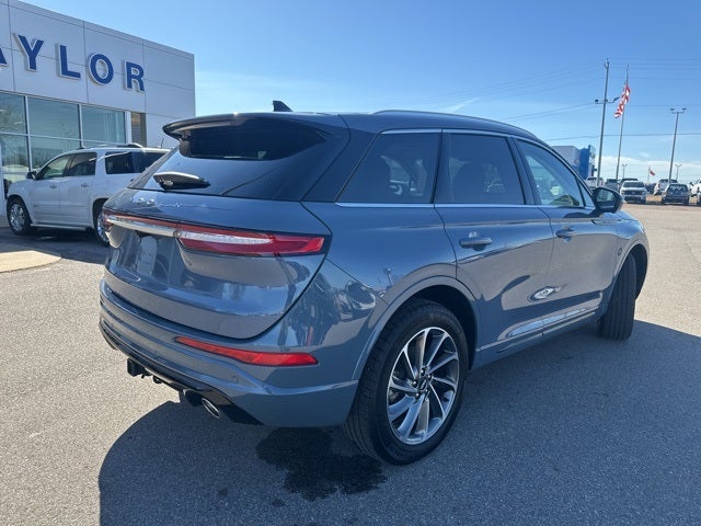 2024 Lincoln Corsair Plug-In Hybrid Grand Touring