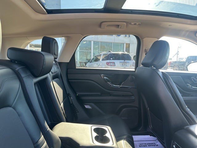 2024 Lincoln Corsair Plug-In Hybrid Grand Touring