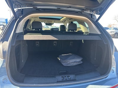 2024 Lincoln Corsair Plug-In Hybrid Grand Touring