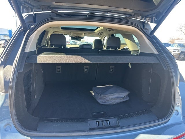 2024 Lincoln Corsair Plug-In Hybrid Grand Touring