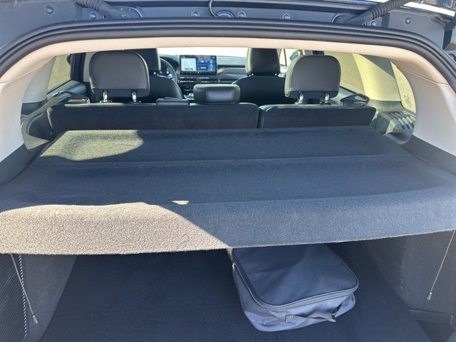 2024 Lincoln Corsair Plug-In Hybrid Grand Touring